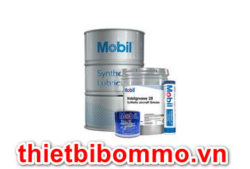 Khám phá tính năng của mỡ chịu nước