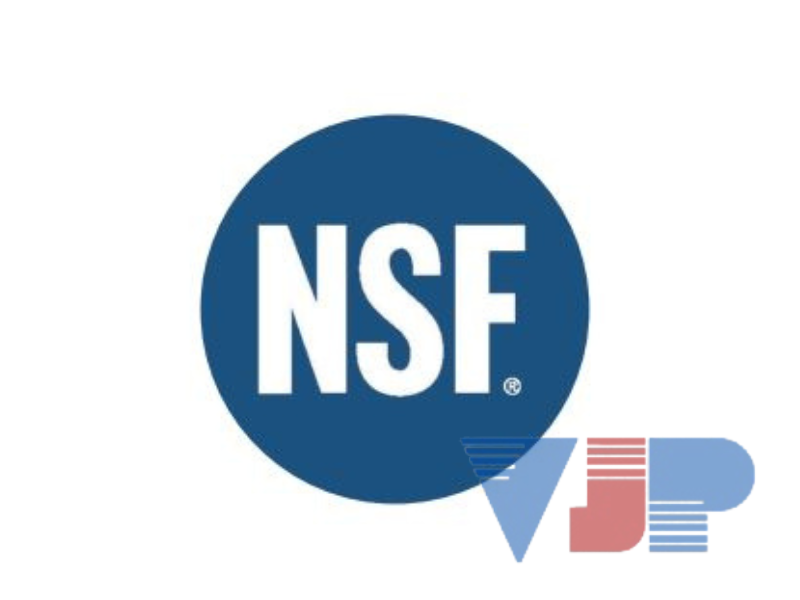 Tiêu chuẩn USDA và NSF - Vai trò của mỡ bôi trơn an toàn thực phẩm