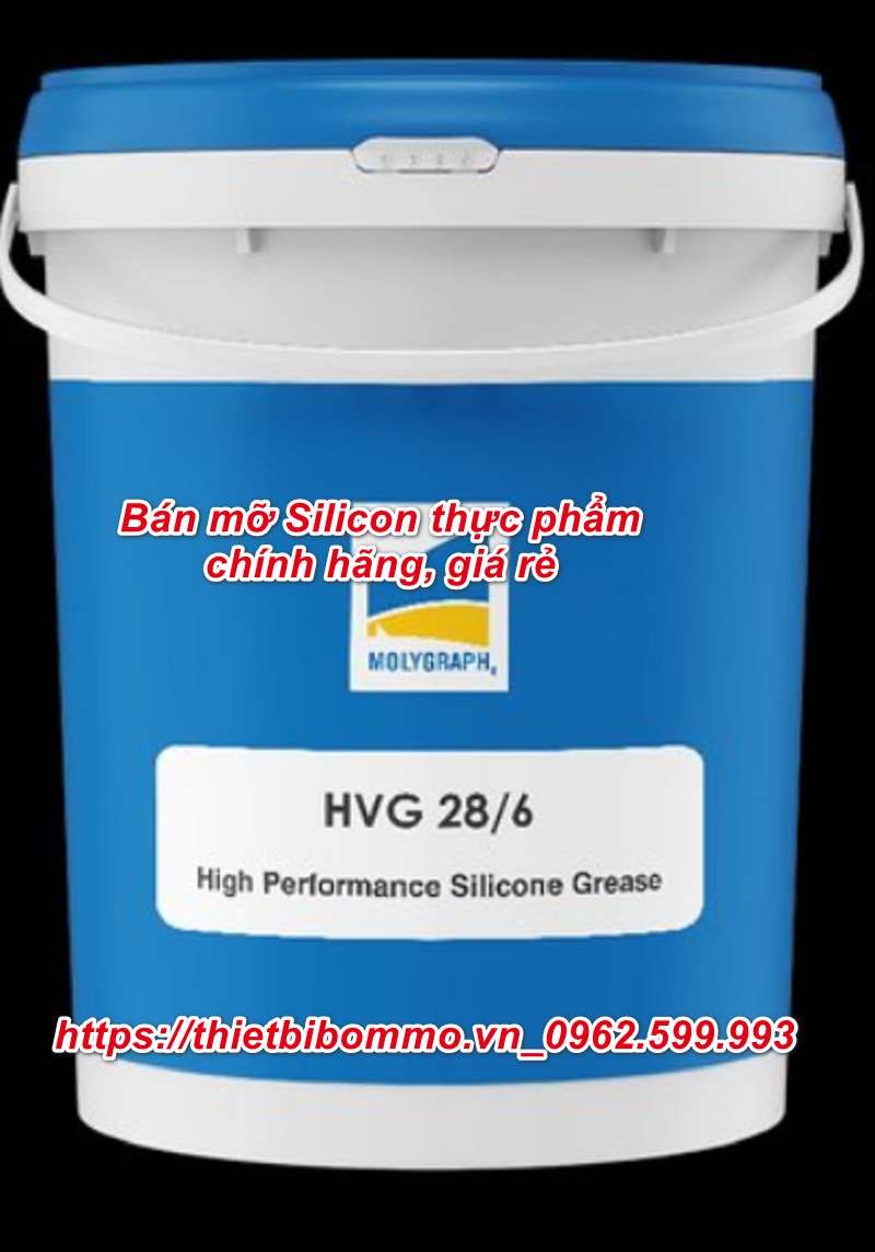 Bán Mỡ Silicon Thực Phẩm chính hãng, giá rẻ nhất 2020