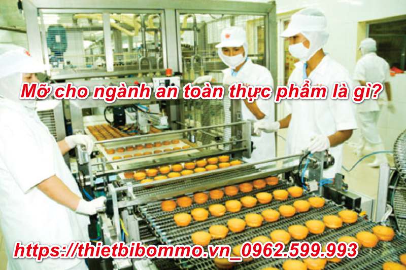 Top 3 Mỡ ngành An toàn Thực Phẩm bán chạy nhất 2019