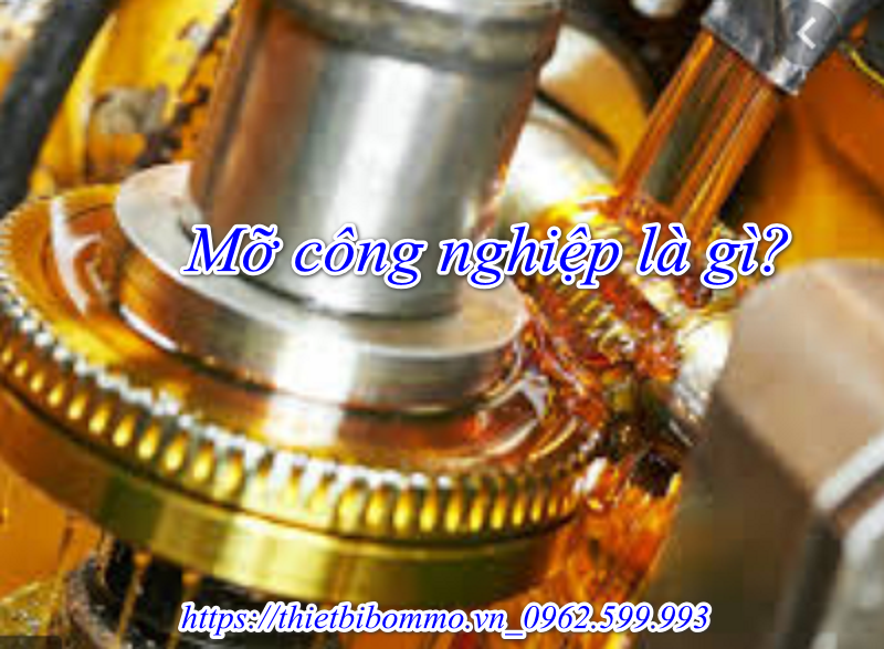 Mỡ công nghiệp là gì? 5 Lợi ích khi sử dụng mỡ công nghiệp chính hãng