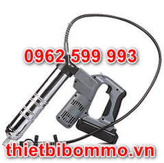 Máy Bơm Mỡ Cầm Tay Chạy Bằng Pin 21V