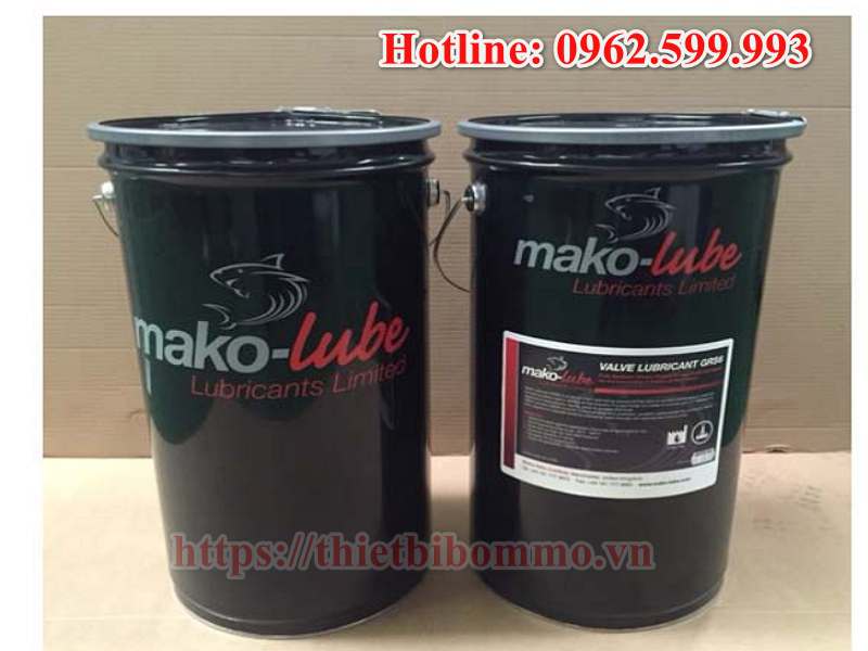 Food-Tek Ultima PB Special - Mỡ hiệu suất cao siêu ổn định