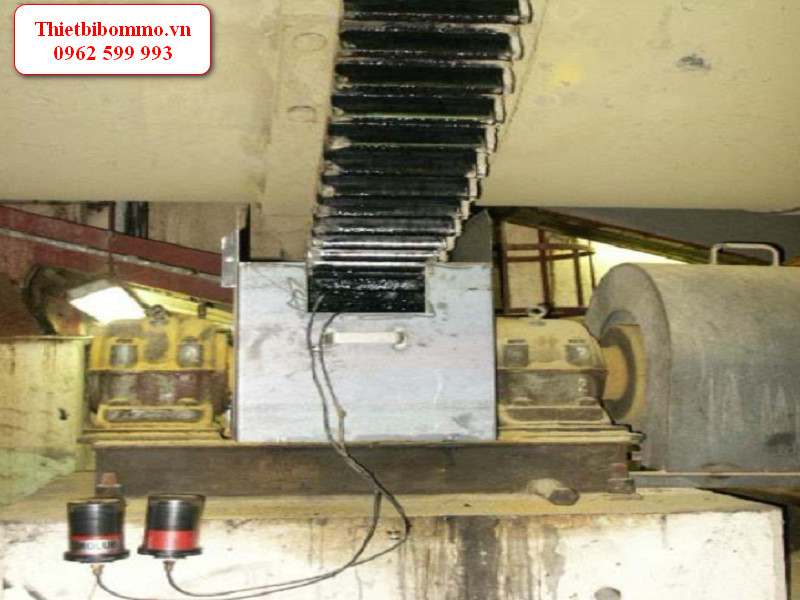 Cách chọn mua hệ thống bôi trơn tự động chất lượng cao, giá tốt