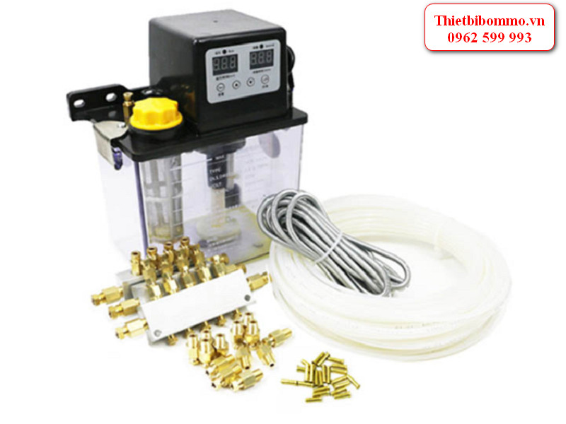 Máy bơm dầu tự động là dòng thiết bị đang được yêu thích nhất hiện nay. Tại sao ư? Bạn có thể hình dung và so sánh được rằng, việc bạn đang sở hữu
