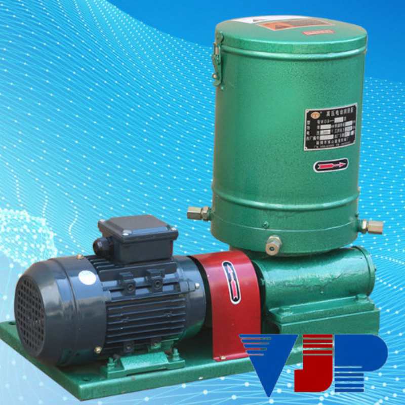 Thiết Bị Bơm Mỡ Tự Động WDB - 1 -10
