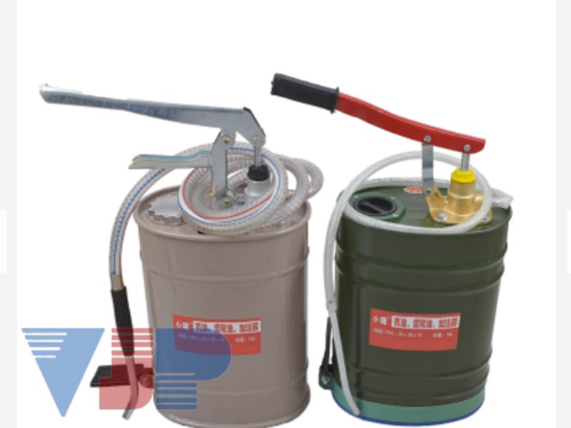 Việt Nhật- Địa chỉ cung cấp lắp đặt bơm mỡ bằng tay chất lượng cao