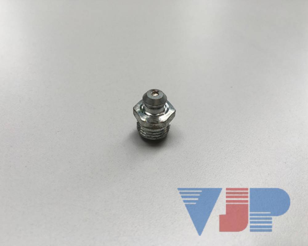 Núm bơm cong 45 độ