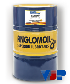 Dầu nhớt công nghiệp Anglomoil