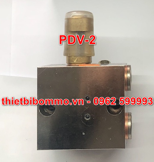 Bộ Chia Mỡ PDV-2