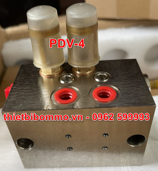 Bộ Chia Mỡ PDV-4