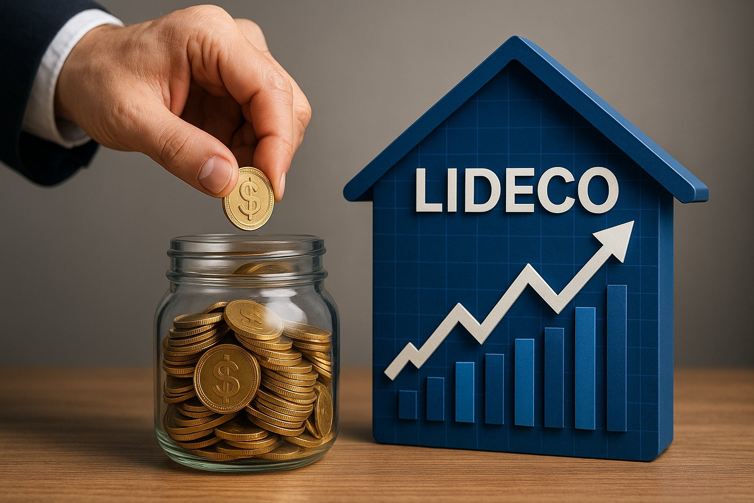 Lideco (NTL) rót thêm hàng trăm tỷ đồng vào cổ phiếu, trong đó có bất động sản
